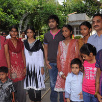 Osthi Movie Team helps 12th Student | Picture 42080